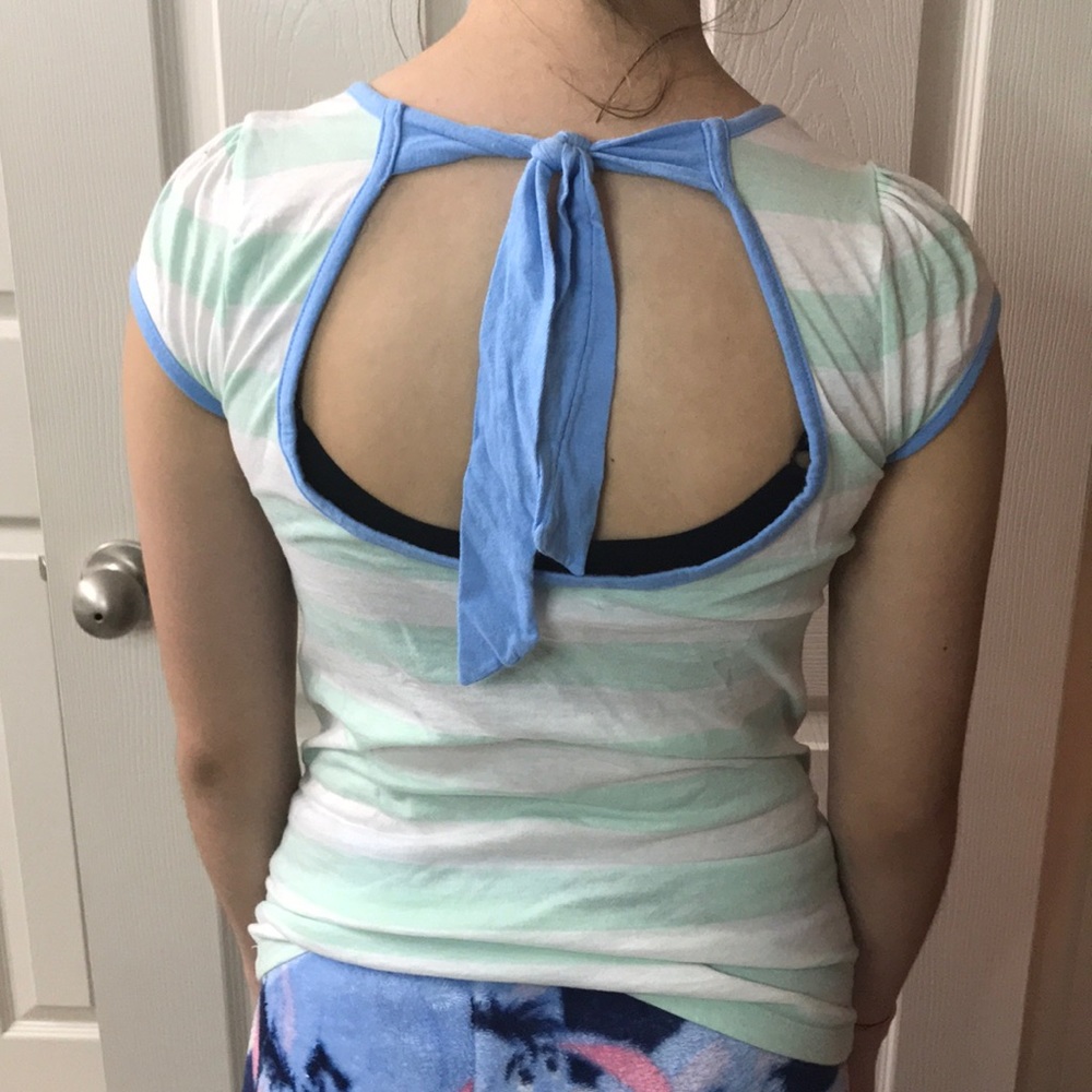 Spring summer top - Picture 5 of 5